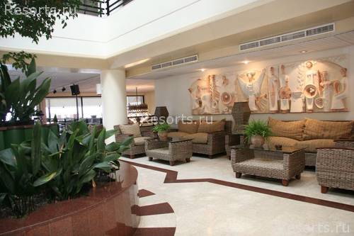 Queens Bay Hotel 3